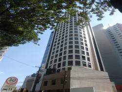 #200.807 - Andar Comercial para Locação em Curitiba - PR - 2