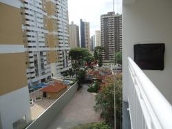 #100.205 - Apartamento para Venda em Curitiba - PR - 2