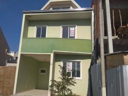 #100.173 - Casa em condomínio para Venda em Curitiba - PR - 2