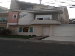 #100.668 - Casa para Locação em Curitiba - PR