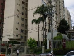 #185 - Apartamento para Venda em Curitiba - PR