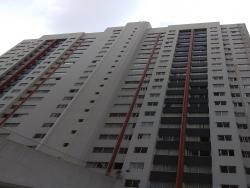 #100.691 - Apartamento para Locação em Curitiba - PR