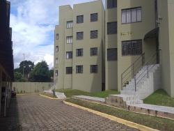#100.324 - Apartamento para Venda em Curitiba - PR - 1