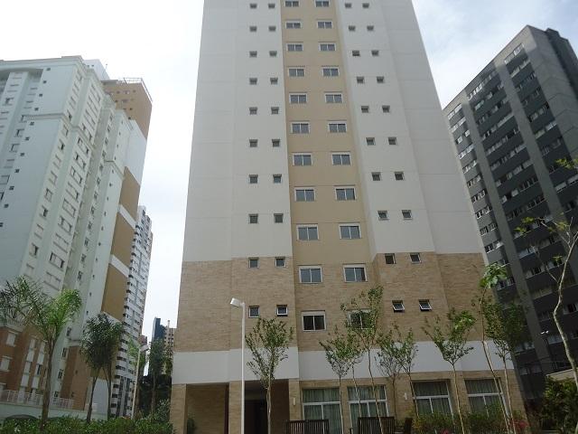 #100.243 - Apartamento para Venda em Curitiba - PR - 1