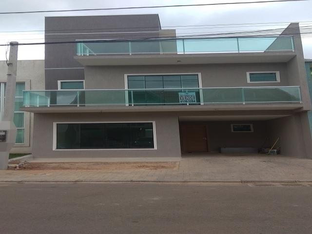 #100.250 - Casa em condomínio para Venda em Curitiba - PR - 2