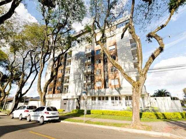 #213 - Apartamento para Venda em Curitiba - PR