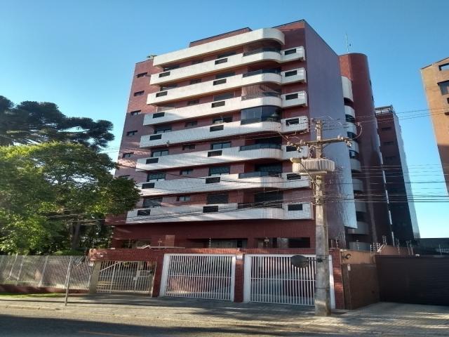 #100.235 - Apartamento para Venda em Curitiba - PR - 1