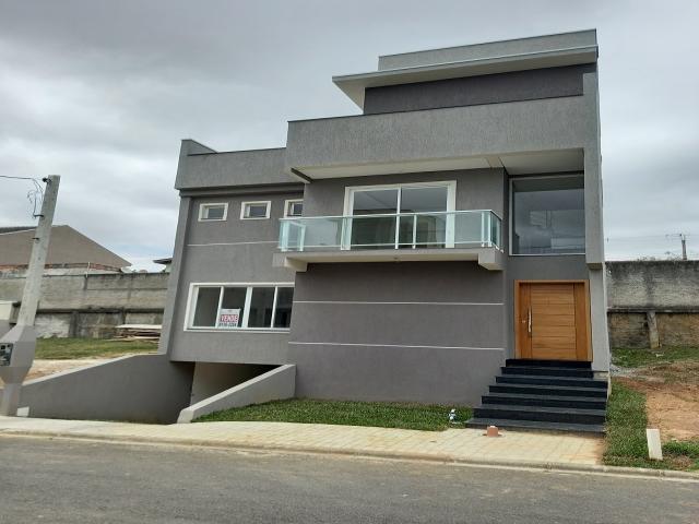 #100.253 - Casa para Venda em Curitiba - PR