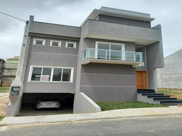 #100.253 - Casa para Venda em Curitiba - PR - 1