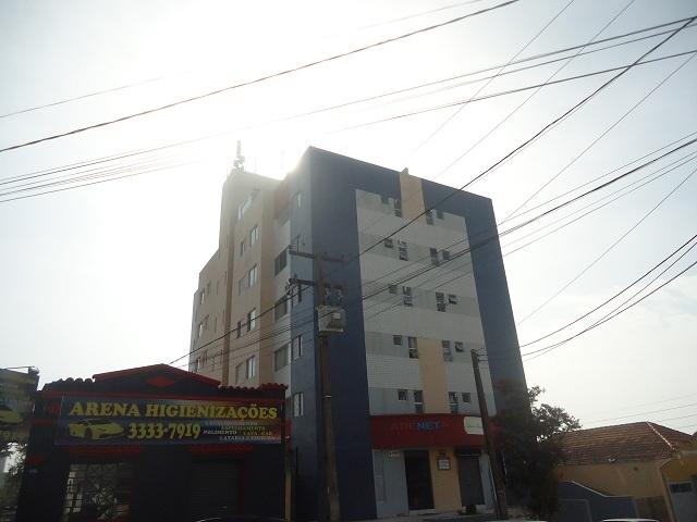 #100.721 - Apartamento para Locação em Curitiba - PR - 1