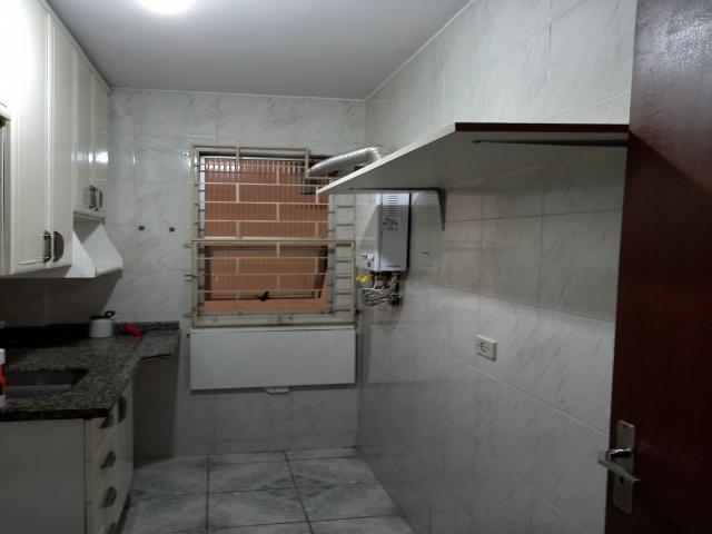 Apartamento para Locação em Curitiba - 4