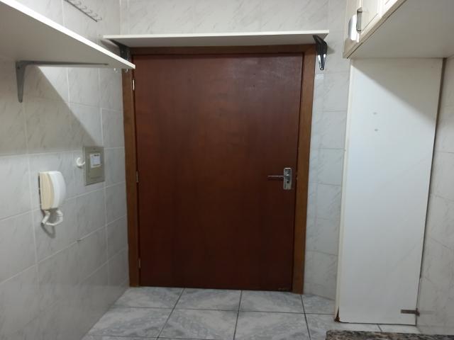 Apartamento para Locação em Curitiba - 5