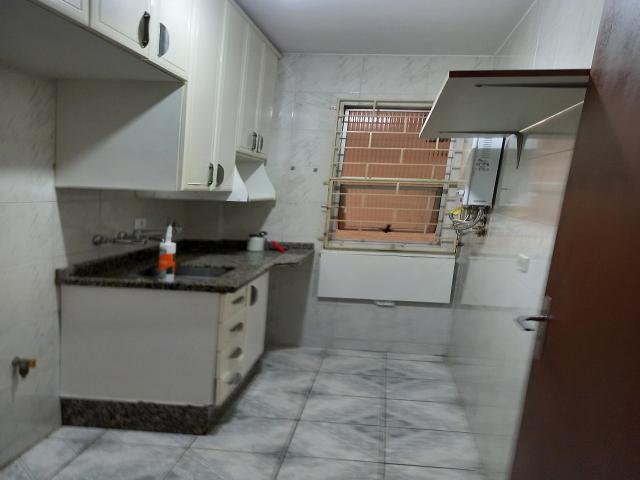 #100.721 - Apartamento para Locação em Curitiba - PR - 3