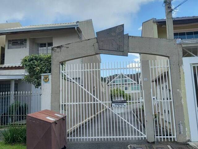 #100.262 - Casa em condomínio para Venda em Curitiba - PR - 2