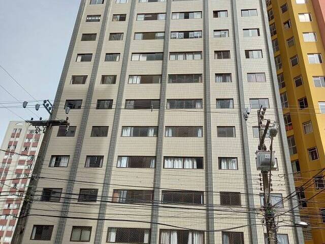 #100.327 - Apartamento para Venda em Curitiba - PR - 3