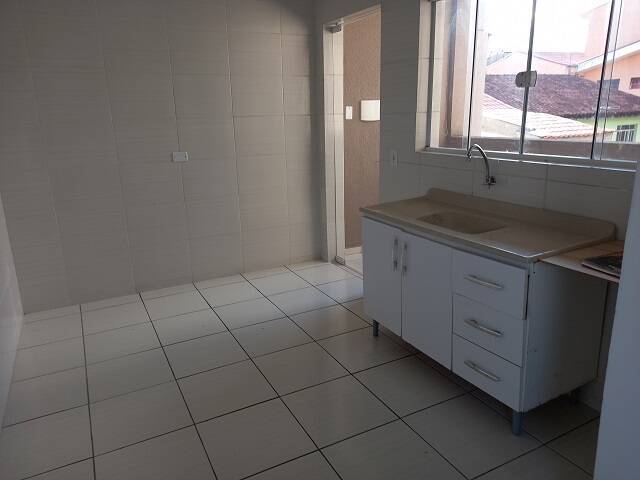 Apartamento para Locação em Curitiba - 4