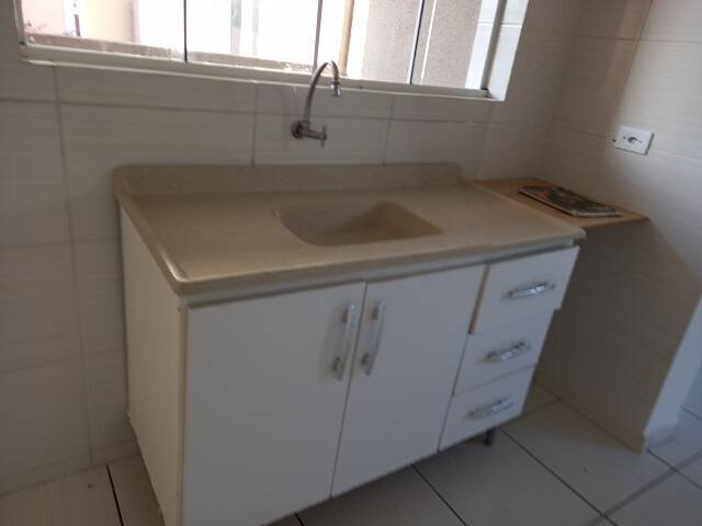 Apartamento para Locação em Curitiba - 5