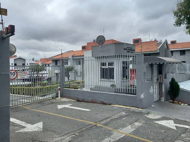 Apartamento para Locação em Curitiba - 4