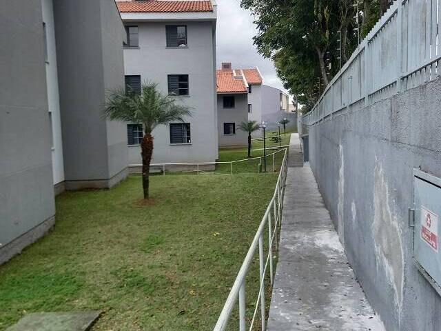 Apartamento para Locação em Curitiba - 5