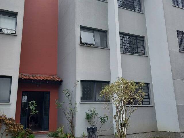 #100.731 - Apartamento para Locação em Curitiba - PR - 1