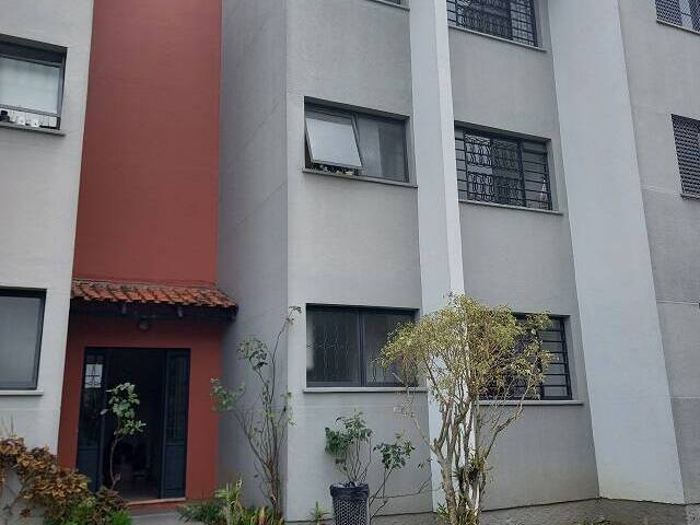 #100.770 - Apartamento para Locação em Curitiba - PR - 1