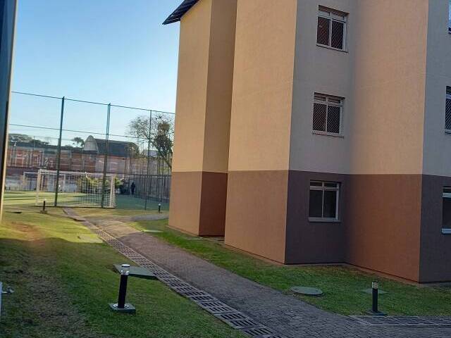 #100.815 - Apartamento para Locação em Curitiba - PR - 2