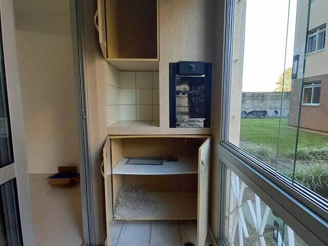 Apartamento para Locação em Curitiba - 5