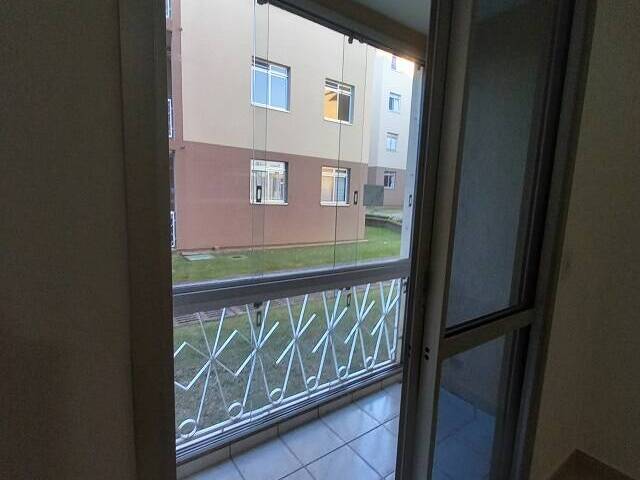 Apartamento para Locação em Curitiba - 4