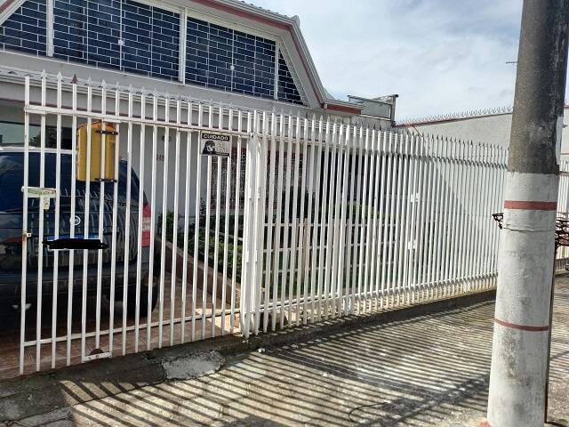 #100.735 - Sala para Locação em Curitiba - PR