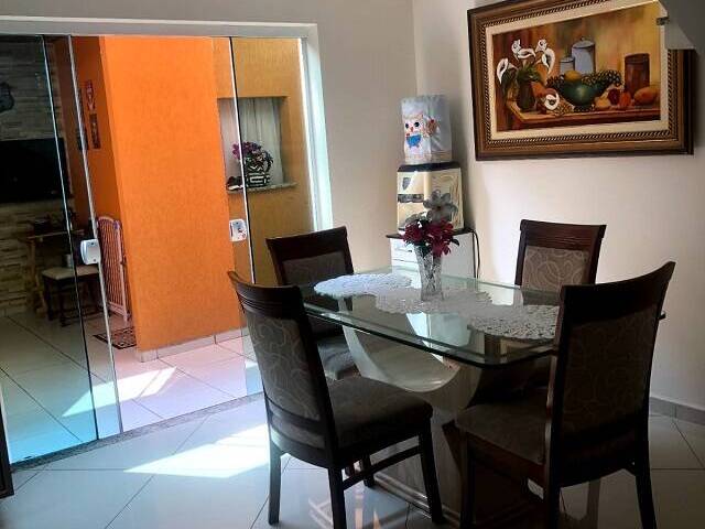 Casa para Locação em Curitiba - 5