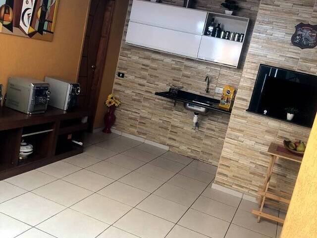 Casa para Locação em Curitiba - 4