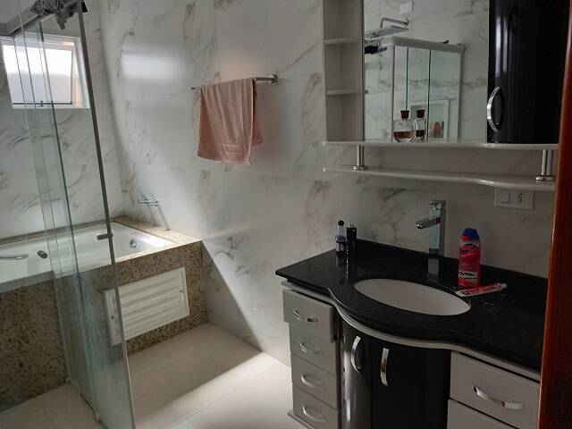 Casa para Locação em Curitiba - 5
