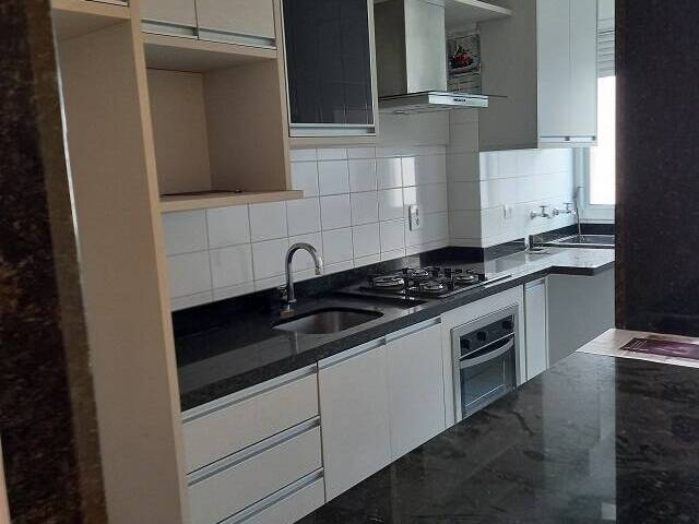 #100.739 - Apartamento para Locação em Curitiba - PR - 3