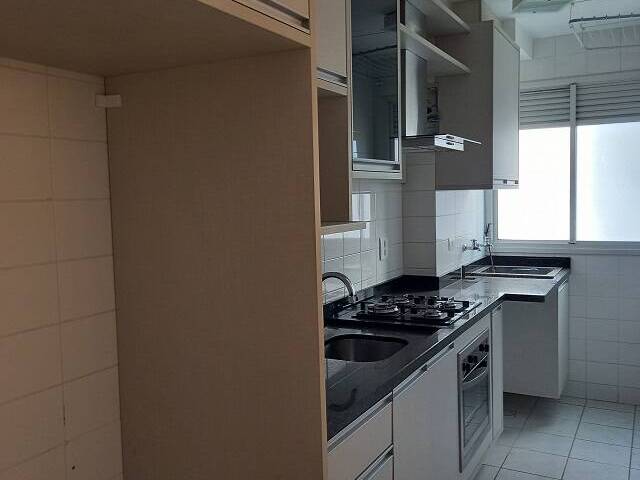 Apartamento para Locação em Curitiba - 4