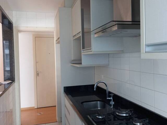 Apartamento para Locação em Curitiba - 5