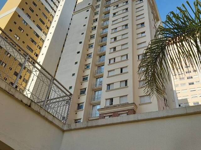 #100.739 - Apartamento para Locação em Curitiba - PR - 1