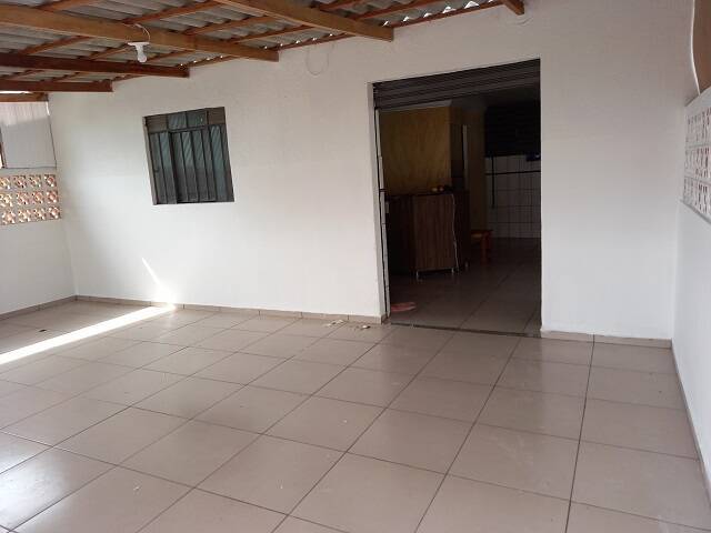Sala para Locação em Curitiba - 5