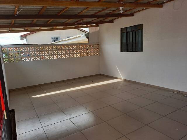 Sala para Locação em Curitiba - 4