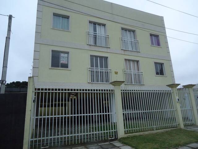 #100.742 - Apartamento para Locação em Araucária - PR - 1