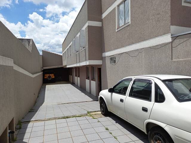 #100.282 - Casa em condomínio para Venda em Curitiba - PR - 3