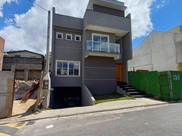 #100.813 - Casa para Locação em Curitiba - PR - 1