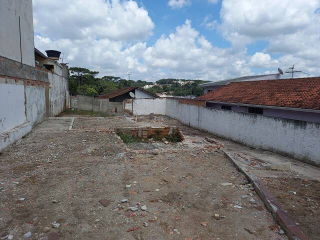 #100.284 - Terreno para Venda em Curitiba - PR