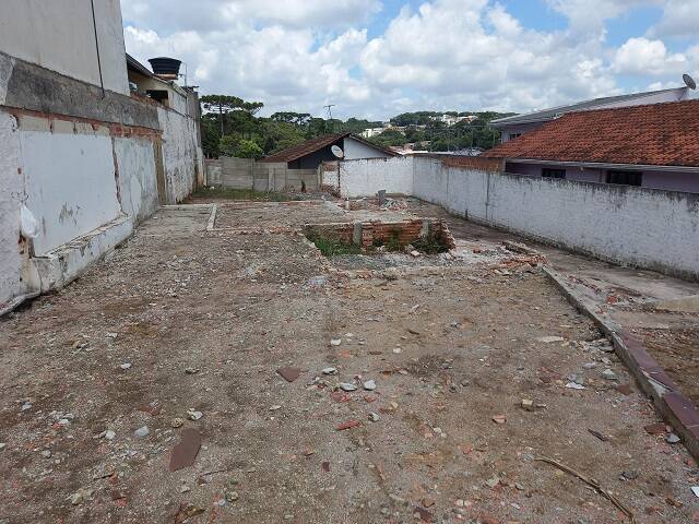 #100.284 - Terreno para Venda em Curitiba - PR