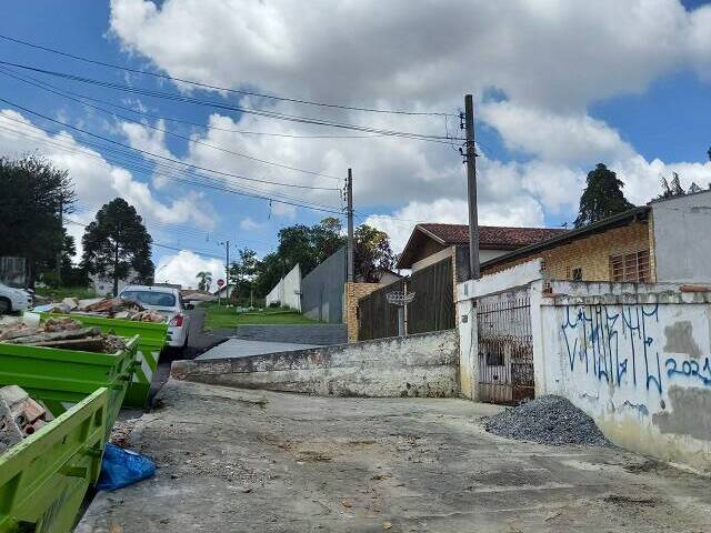 #100.284 - Terreno para Venda em Curitiba - PR