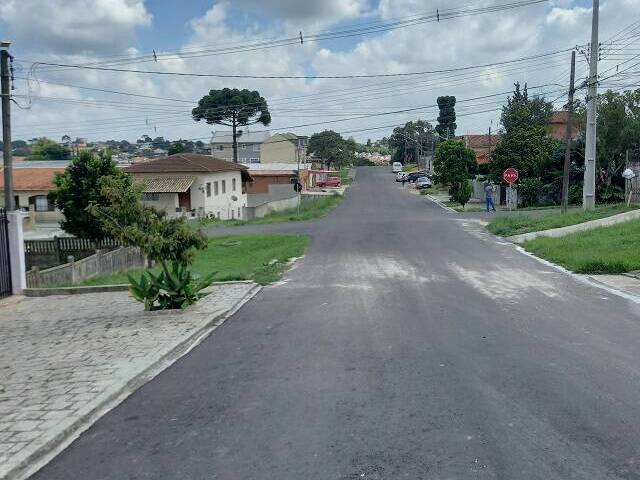 Terreno para Venda em Curitiba - 4