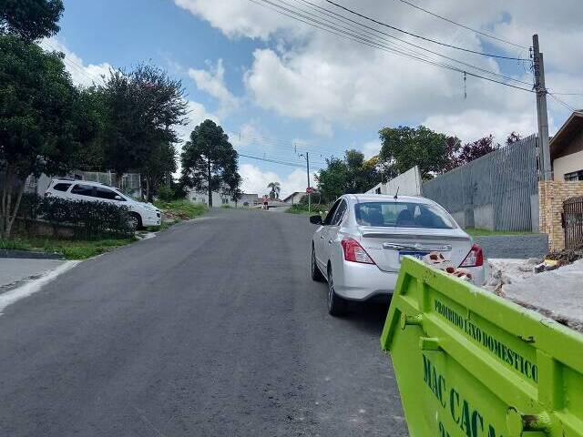Terreno para Venda em Curitiba - 5