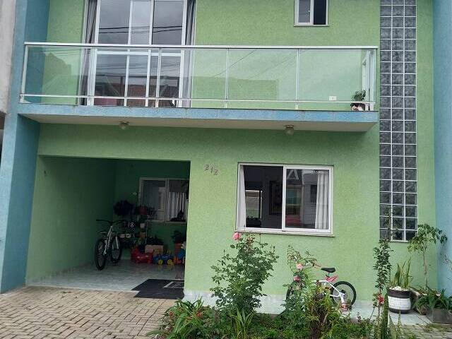 #100.286 - Casa em condomínio para Venda em Curitiba - PR - 2