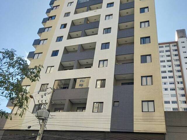 #100.760 - Apartamento para Locação em Curitiba - PR - 2