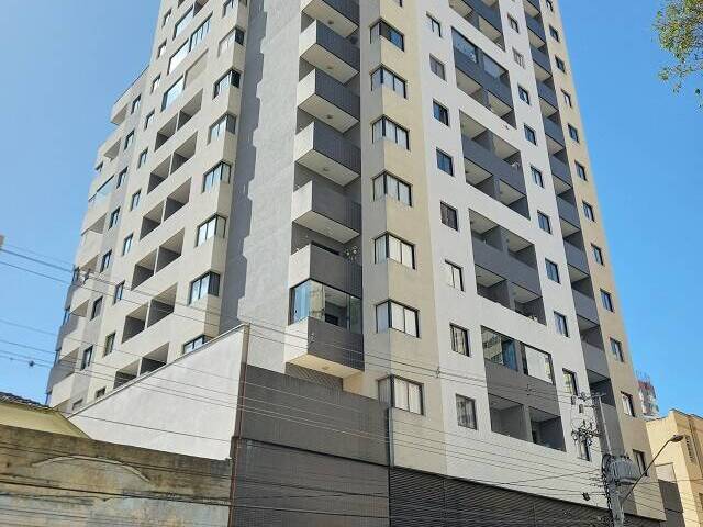 #100.760 - Apartamento para Locação em Curitiba - PR - 1