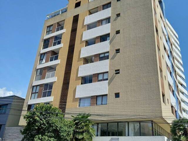 #100.761 - Apartamento para Locação em Curitiba - PR - 2